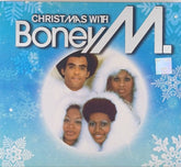 Boney M. - Christmas with Boney M. (CD)