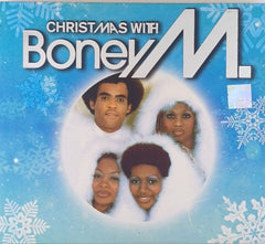 Boney M. - Christmas with Boney M. (CD)