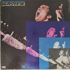 Laxmikant Pyarelal - Karz (Vinyl)