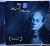 Mehdi Hassan - Best of Mehdi Hassan (CD)