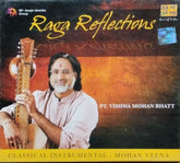 Pt. Vishwa Mohan Bhatt - Raga Reflections (CD)