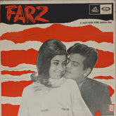 Laxmikant Pyarelal - Farz (Vinyl)