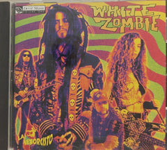 White Zombie - La Sexorcisto: Devil Music Volume One (CD)