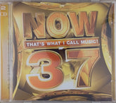 Various - Now That's What I Call Music! 37 (CD) (2)