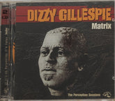 Dizzy Gillespie - Matrix (CD) (2)