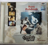 Naushad, Ravi - Mere Mehboob / Chaudhvin Ka Chand (CD)