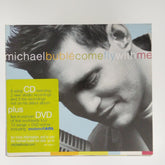 Michael Bublé - Come Fly With Me (CD)