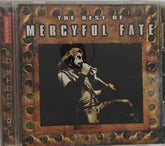 Mercyful Fate - The Best of Mercyful Fate (CD)