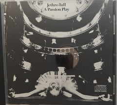 Jethro Tull - A Passion Play (CD)