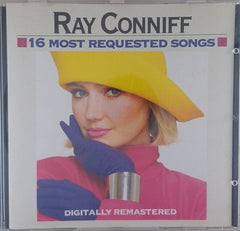 Ray Conniff - 16 Most Requested Songs (CD)