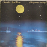 Carlos Santana - Havana Moon (Vinyl)