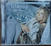 Barbra - Love is the Answer (CD)