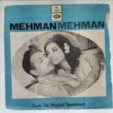 Ravi - Mehman (45-RPM)