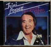 Trini Lopez - Greatest Hits (CD)