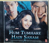 Nikhil - Vinay - Hum Tumhare Hain Sanam (CD)