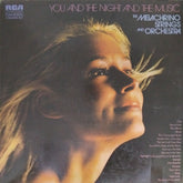 The Melachrino Strings and Orchestra - You and the Night and the Music (Vinyl) (2)