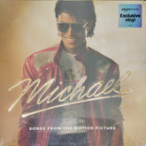 Michael Jackson - Michael - Songs from the Motion Picture (Vinyl) (2)