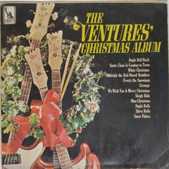 The Ventures - Christmas Album (Vinyl)