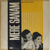 O. P. Nayyar - Mere Sanam (Vinyl)