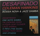 Coleman Hawkins - Desafinado (CD)