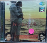 Lata Mangeshkar, Kishore Kumar - Humsafar - Pyar Bhare Geet (CD)