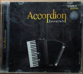 Various - Accordion Essentials (CD)