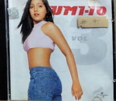 Harry Anand - UMI-10 Vol 3 (CD)