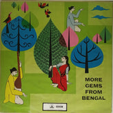 Various - More Gems from Bengal (Vinyl)