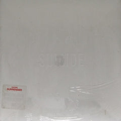 Suicide - Surrender (Vinyl)