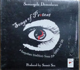 Sumangala Damodaran - Songs of Protest (CD)