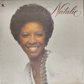 Natalie Cole - Natalie (Vinyl)