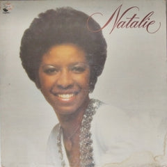 Natalie Cole - Natalie (Vinyl)