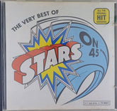 Stars on 45 - The Very Best of Stars on 45 (CD)