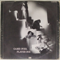 Animal Magnet - Game Over, Player One (Vinyl)