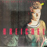 Achim Reichel - Eine Ewigkeit Unterwegs (Vinyl)