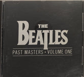 The Beatles - Past Masters Volume One (CD)