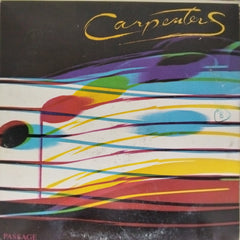 Carpenters - Passage (Vinyl)