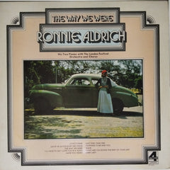 Ronnie Aldrich - The Way We Were (Vinyl)