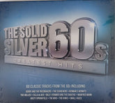 Various - The Solid Silver 60s: Greatest Hits (CD) (3)