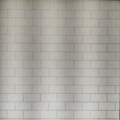 Pink Floyd - The Wall (Vinyl) (2)