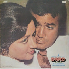 Khayyam - Dard (Vinyl)