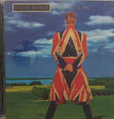 David Bowie - Earthling (CD)