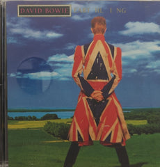 David Bowie - Earthling (CD)