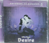Ulhas Bapat - Desire (CD)
