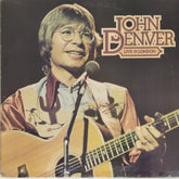 John Denver - Live in London (Vinyl)