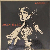 Joan Baez - Joan Baez (Vinyl)