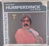 Engelbert Humperdinck - Love Songs (CD)