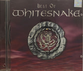 Whitesnake - Best of Whitesnake (CD)