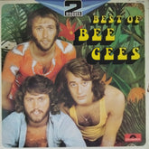 Bee Gees - Best of Bee Gees (Vinyl) (2)