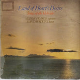 Alison Pearce, David Watkins - Land of Heart's Desire (Vinyl)